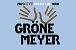 Grönemeyer 2023
